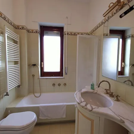 Casa Bocciolino Apartment