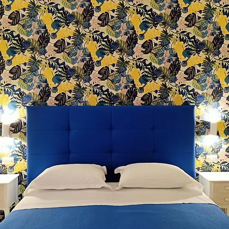 Casa Bocciolino Appartement