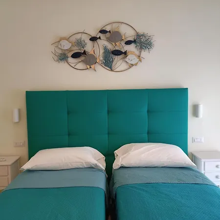 Apartment Casa Bocciolino *