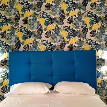Appartement Casa Bocciolino *