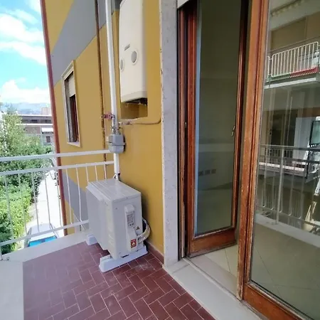 Casa Bocciolino Сорренто