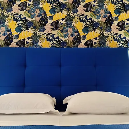 Casa Bocciolino Апартаменты *