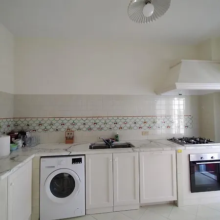 Appartamento Casa Bocciolino