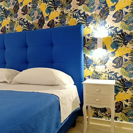 Apartament Casa Bocciolino