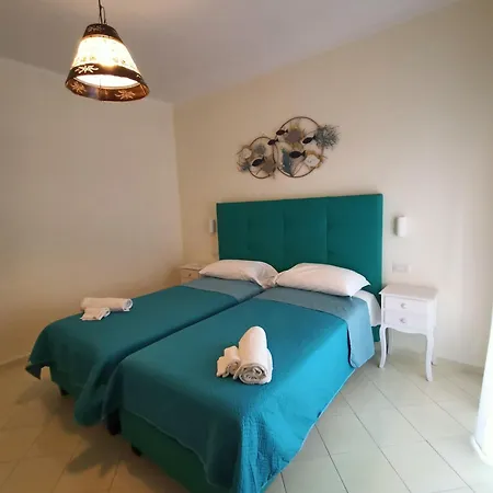 Casa Bocciolino
