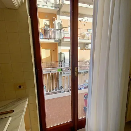 Casa Bocciolino Apartman *