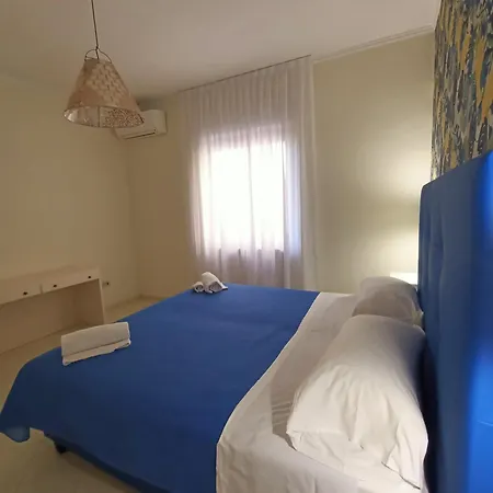 Casa Bocciolino *