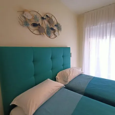 Casa Bocciolino * Sorrento