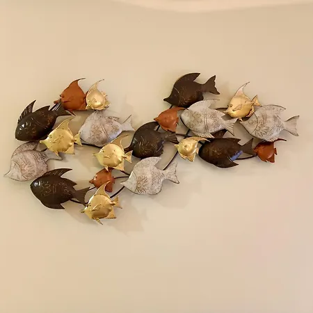 Lägenhet Casa Bocciolino *