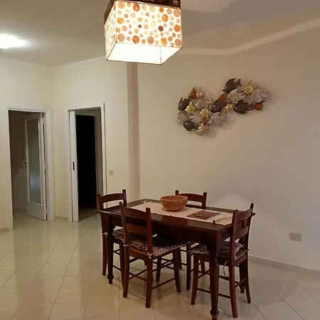 Casa Bocciolino Lejlighed Sorrento