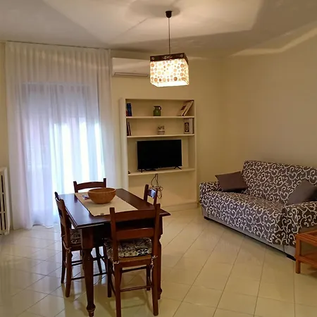 Casa Bocciolino Lejlighed