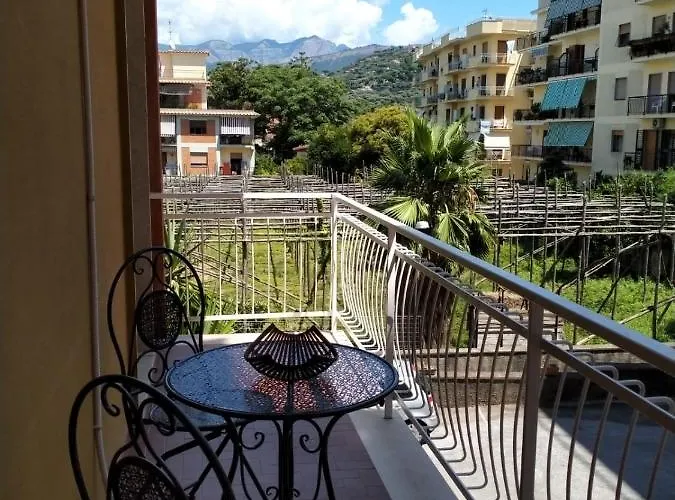 Lejlighed Casa Bocciolino