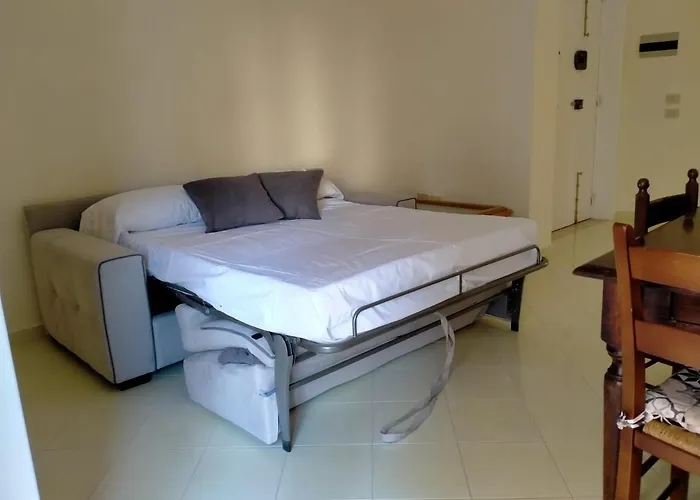 Casa Bocciolino *