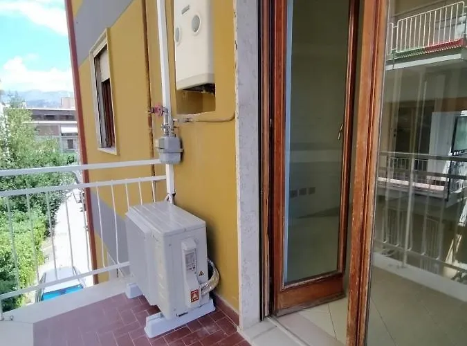 Casa Bocciolino Sorrente