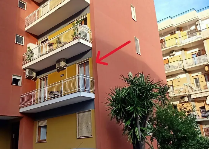 Appartement Casa Bocciolino Sorrente