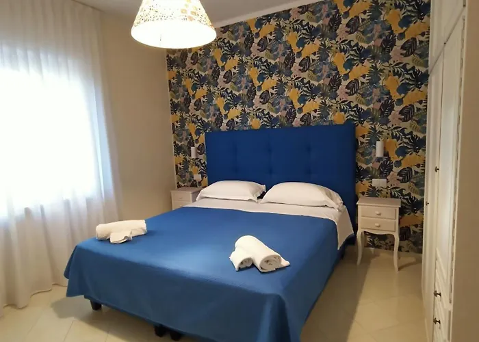 Casa Bocciolino