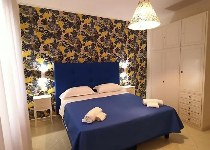 Casa Bocciolino Sorrente