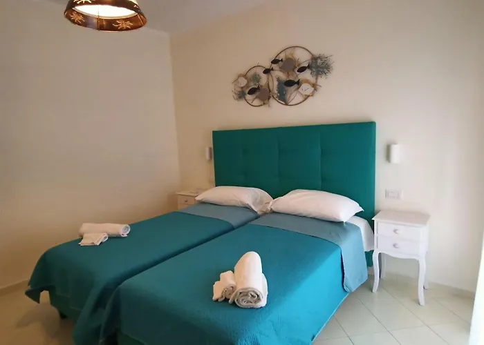 Casa Bocciolino