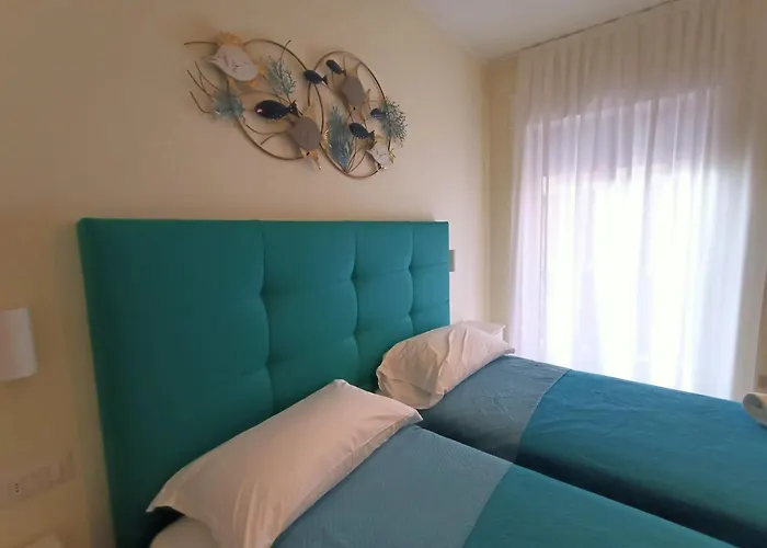 Casa Bocciolino * Sorrento