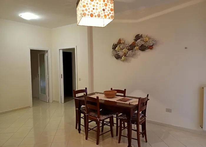 Casa Bocciolino Appartement Sorrente